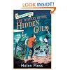 Adventure Island 3: The Mystery of the Hidden Gold