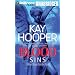 Blood Sins (Blood Trilogy)