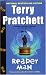 Reaper Man by Terry Pratchett