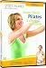 Stott Pilates Power Paced Pilates DVD (England/France)