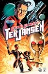 Stephen Colbert's Tek Jansen