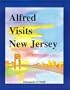 Alfred Visits New Jersey