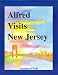 Alfred Visits New Jersey Cover
