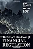 The Oxford handbook of financial regulation