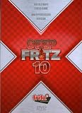 Deep Fritz 10, DVD-ROM