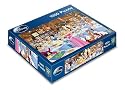 King Jigsaw Puzzle - Disney Tearoom -1000 pieces