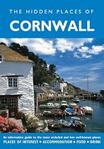 The Hidden Places of Cornwall (Hidden Places Series)