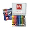 Caran D'ache Neocolor II Crayons (Pack of 15)
