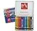 Caran Dache Neocolor II Watersoluble Crayons- Set of 15