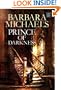 Prince of Darkness (Center Point Premier Romance (Large Print))