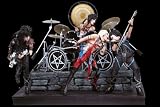 Mcfarlane Toys Motley Crue Tommy Lee Exclusive