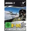 F16 Fighting