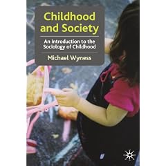 Childhood and Society: An Introduction to the Sociology of Childhood