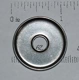 Merrow 14-142 Tension Disc
