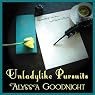 Unladylike Pursuits