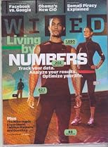 Wired Magazine July 2009 (Single Issue)