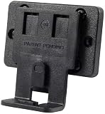 ARKON APMM300-VSM Vehicle Specific Mount Adapter Plate Converts 4 Hole AMPS VSM to Mio Moov 300 Series Pattern