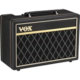 power amplifiers Vox Pathfinder 10W Bass Combo Amp Black Electronics power amplifiers