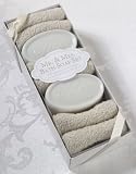 Mr. & Mrs. Bath Soap SetIMAGE