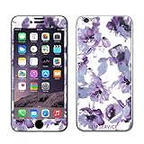 【 iPhone6s / 6 専用 Gizmobies 】 LIP SERVICE ( リップサービス ) × Gizmobies / BOKASHI FLOWER ZJ-0038-IP06