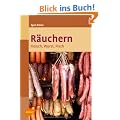 R�uchern: Fleisch, Wurst, Fisch