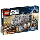 Lego - 8098 - Jeux de construction - lego star wars tm - Clone Turbo Tank(TM)par LEGO