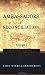 AMBASSADORS OF RECONCILIATION: New Testament Reflections on Restorative Justice and Peacemaking v. 1