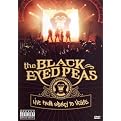 The Black Eyed Peas: Live from Sydney to Vegas