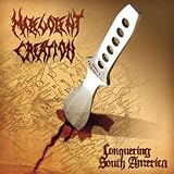 Conquering South America