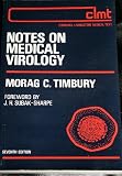 Notes on medical virology