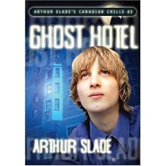 Ghost Hotel