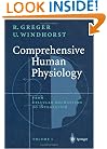 Comprehensive Human Physiology: From Cellular Mechanisms to Integration (Two-Volume Set)