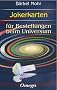Jokerkarten f�r Bestellungen beim Universum. 55 Karten