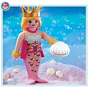 Playmobil - 4656 - Pirates - Sir�ne