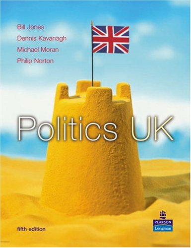 City Travel Guides Discounted  Books : Politics UK