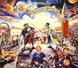 Masquerade Overture