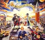 Masquerade Overture