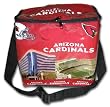 Arizona Cardinals Team Logo Cooler Bag