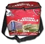 Arizona Cardinals Team Logo Cooler Bag
