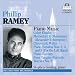 Search : Phillip Ramey: Piano Music