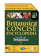 Palm Britannica Concise Encyclopedia (P10922U)