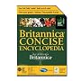 Palm Britannica Concise Encyclopedia (P10922U)