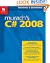 Murach's C# 2008