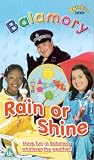 Balamory - Rain Or Shine [VHS]