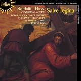 Various: Salve Regina/ Cantatas/ Motets