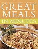 Great Meals in Minutes