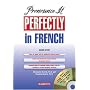 Pronounce It Perfectly in French with Audio CDs (Pronounce It Perfectly CD Packages)