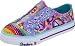 Skechers Twinkle Toes Shuffles-Sparkle Steps Sneaker (Infant/Toddler)