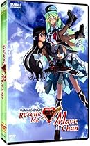 Rescue Me: Mave-Chan