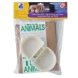 Petmate Airline Travel Kit Petmate Airline Travel Kit